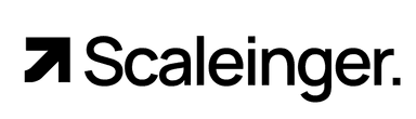 Scaleinger Logo